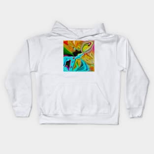 Collection Point Kids Hoodie